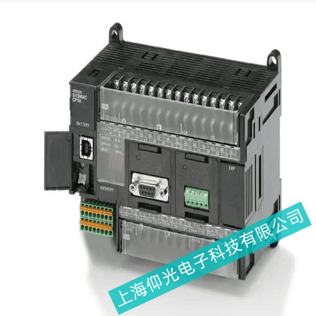 歐姆龍PLC工控機(jī)上電沒有任何反應(yīng),燈不亮故障原因是