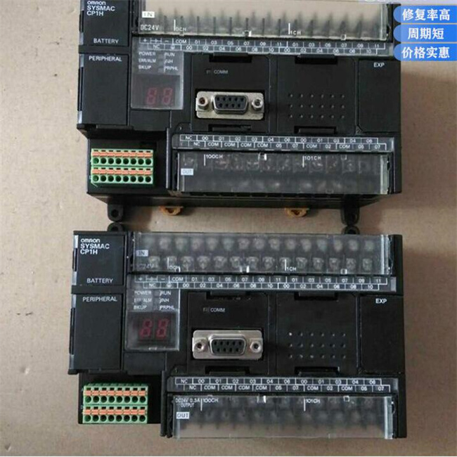 ̩dOmronWķPLCؙC(j)·U(xin)S