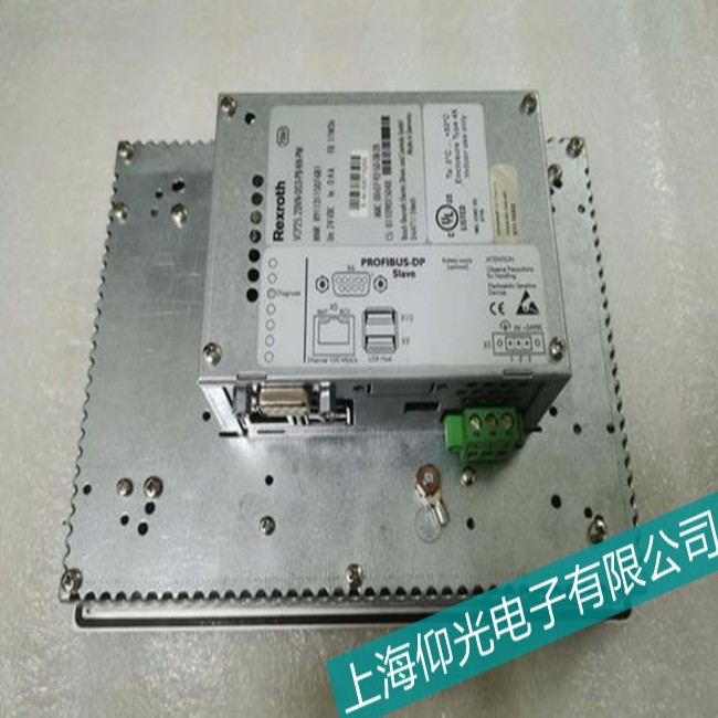 Rexroth��ʿ���|����VCP11.2DWN-003-NN-NN-PW�o����(y��ng)���ϾS��Ԕ�����