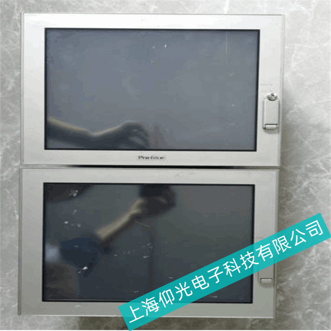 Proface���������˹���ؙC(j��)ST6000ϵ�г�Ҋ�����Ͽ��Y(ji��)