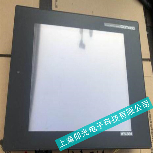 Mitsubishi|GT1575ϵгF(xin)ʧ`ԭ