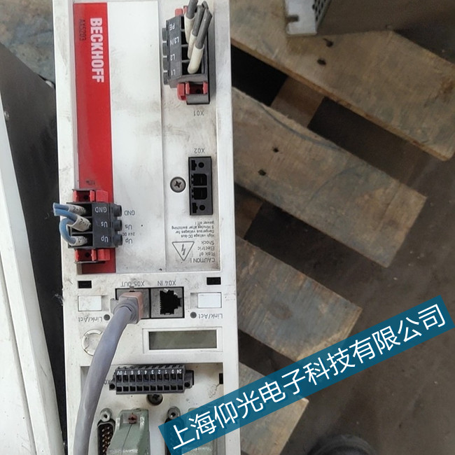 BECKHOFF����AX2523-B900�(q��)����F707���a�S��