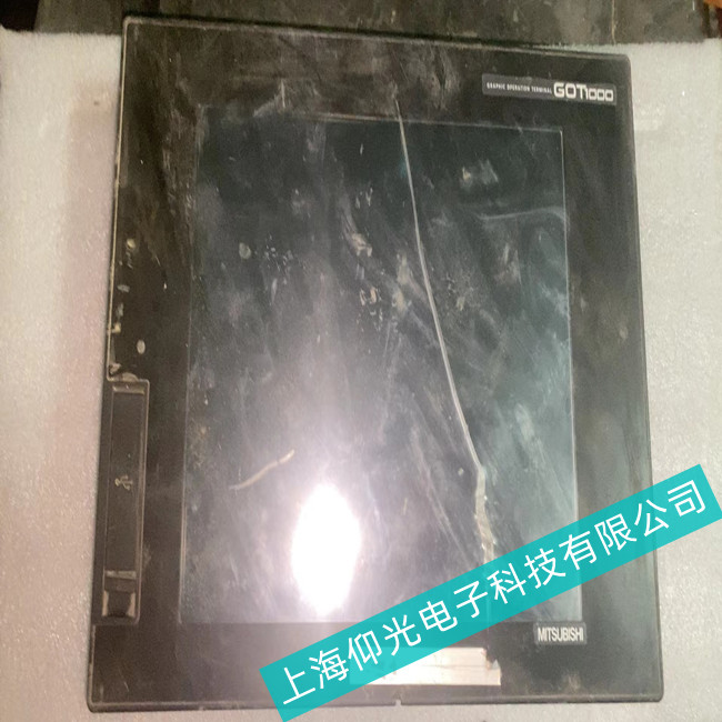 ����GOT2000���ؙC�\����ͻȻ�����������؆��S�޷���