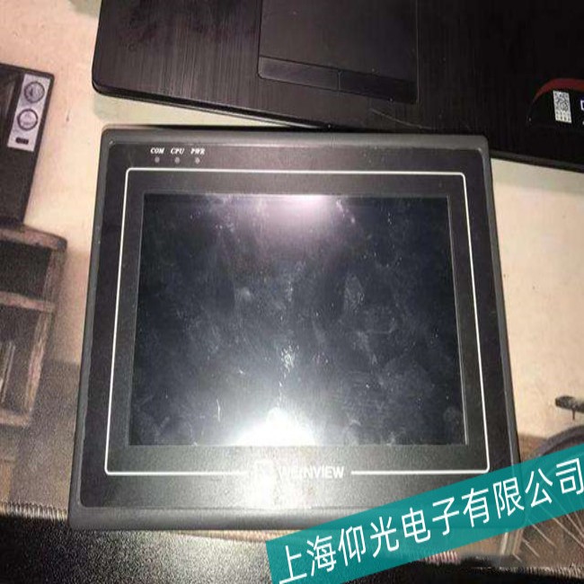 ���P(gu��n)WEINVIEW���]ͨ�|����MT8050IEӲ�����ϾS�ރr(ji��)��(sh��)��