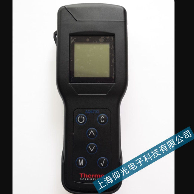 ThermoORIONWAQ4700ȃxҊx(sh)(wn)}S