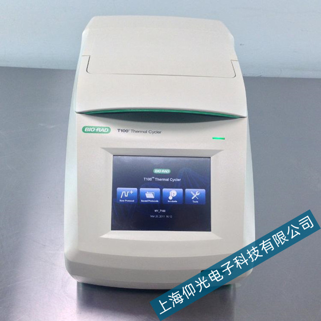 BIORADU(ku)xT100L(fng)Ȳ܆(dng)}ĽQ