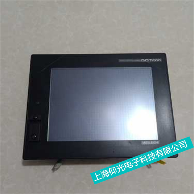 �ձ�Mitsubishi���⹤�ؙCGS2107��Ҋ���ؙC���ϬF(xi��n)��