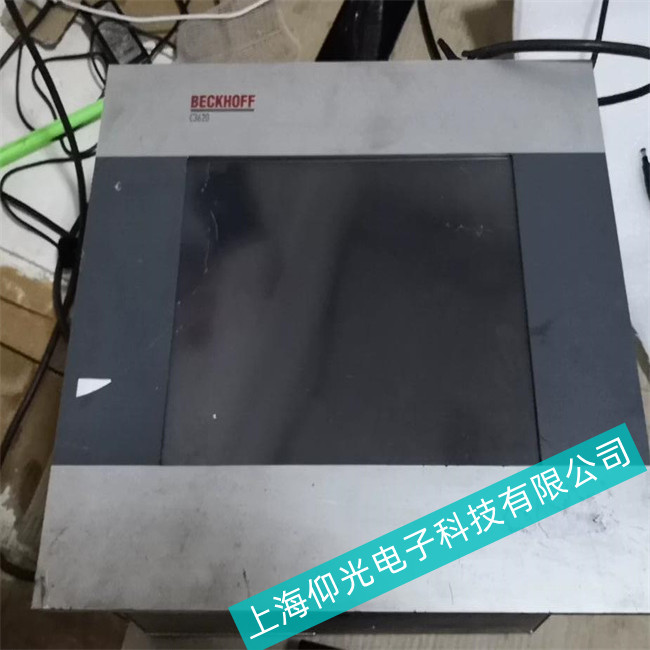 ʯͿ̽BECKHOFFؙC(j)CX5020-0111@ʾ|(zhn)(dng)޺