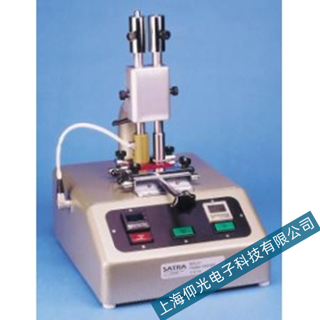 Ӣ��SATRAɫ�ζȃxSTM 421��Ҋ���}�Ľ�Q�k��