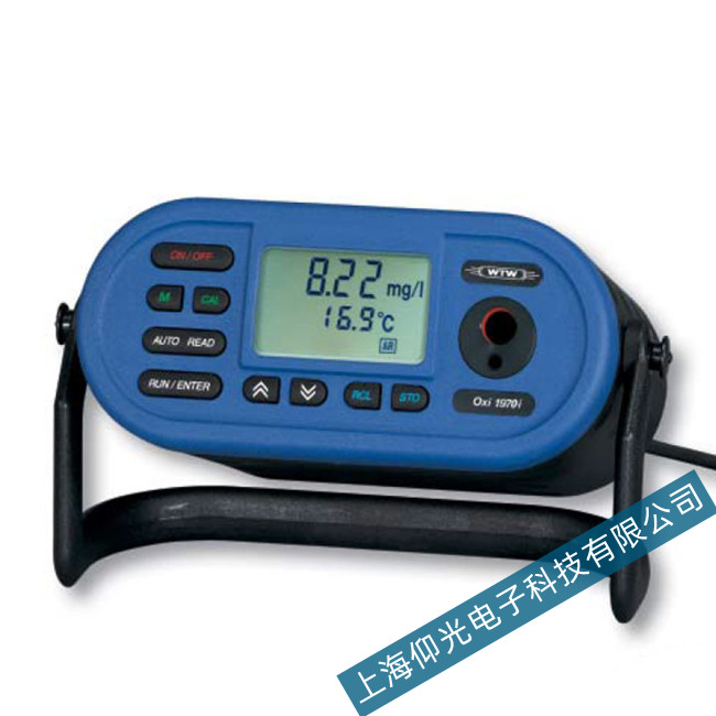 ��(gu��)WTW�����������y(c��)���xProfiLine Oxi197i+StirrOx-G�����S�ރr(ji��)��