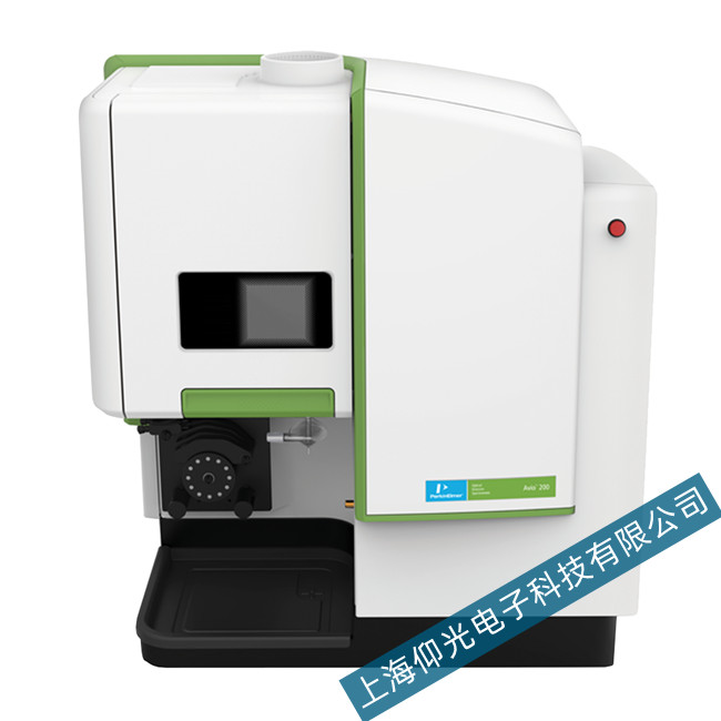 珀金埃爾默Avio 200電感耦合等離子體發(fā)射光譜儀故障維修維護點