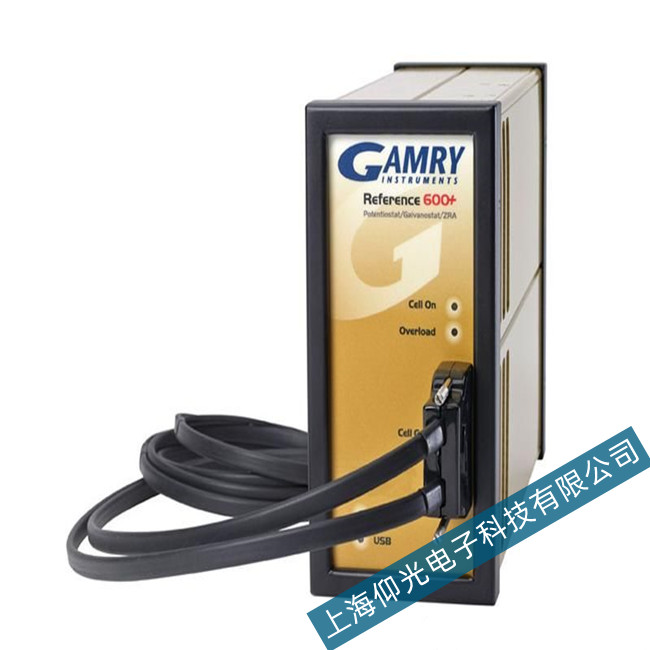 Gamry Reference 600+늻W(xu)xξS