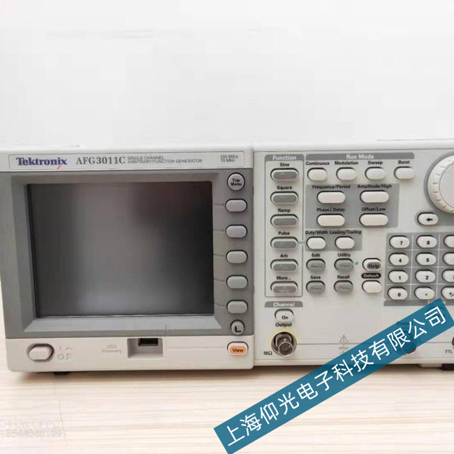 ̩̖l(f)AFG3011Cͨoݔzް