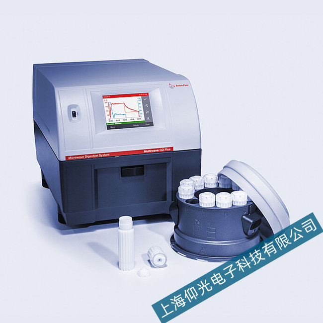 Anton Paar|Multiwave GO Plus΢xؿعϙz