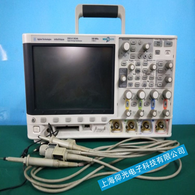 ݂DSOX3034Aʾo(dng)ϾS