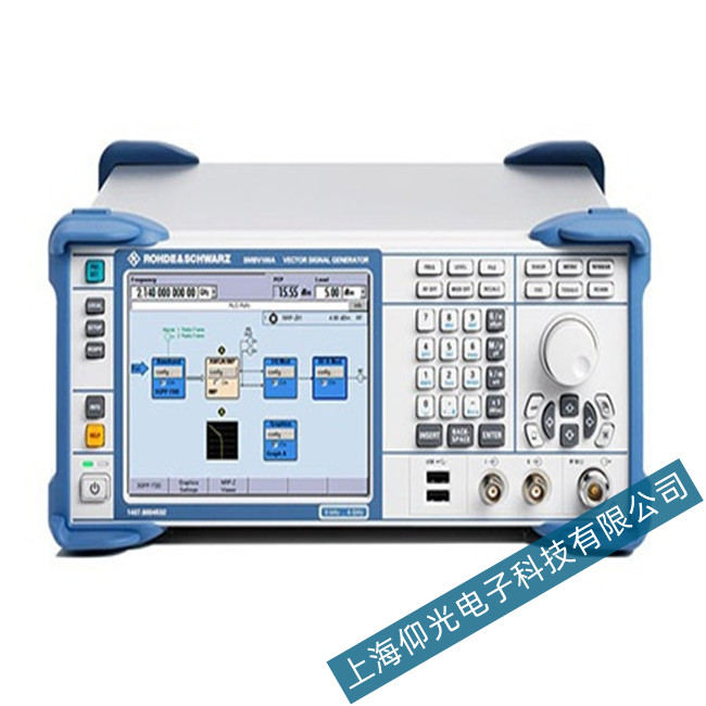 �_��SMBV100Aʸ����̖�l(f��)�����ԙz���e���ϾS��