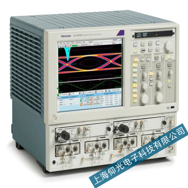 ����S��̩��DSA8300��(sh��)�ֲɘ�ʾ�����o���c(di��n)���o���辀