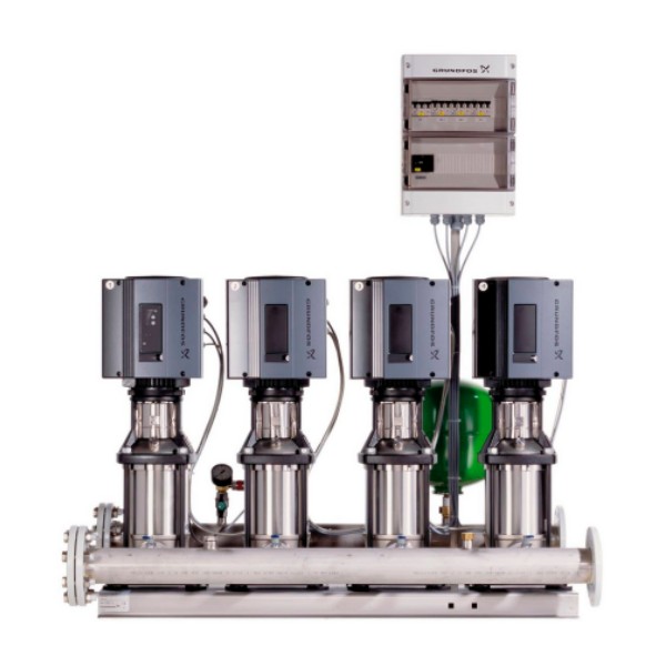 Grundfos���m����ˮ�ó�Ҋ(ji��n)���ϼ��S��