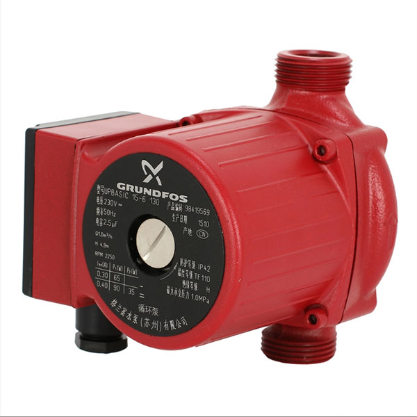 Grundfos���m�������ó�Ҋ(ji��n)���Ϸ�����̎������