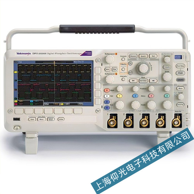 ̩��DPO2024B���֟ɹ�ʾ�����o�������_�C�S��