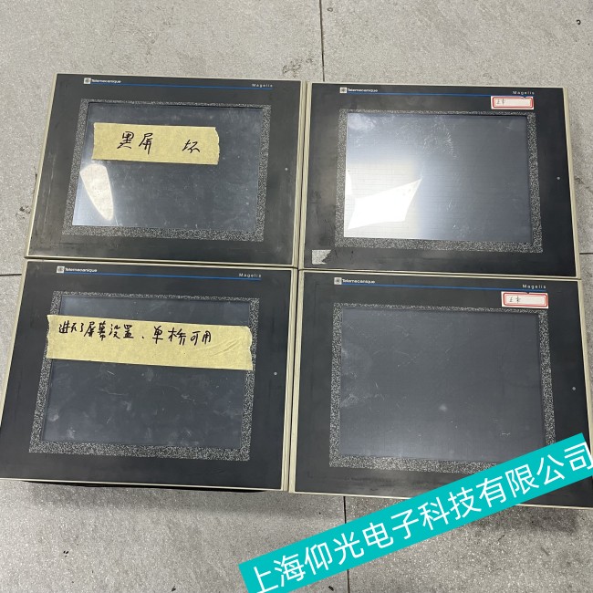 ��ͨSchneiderʩ�͵��|����XBTGT5230 CPU���ϬF������Щ��