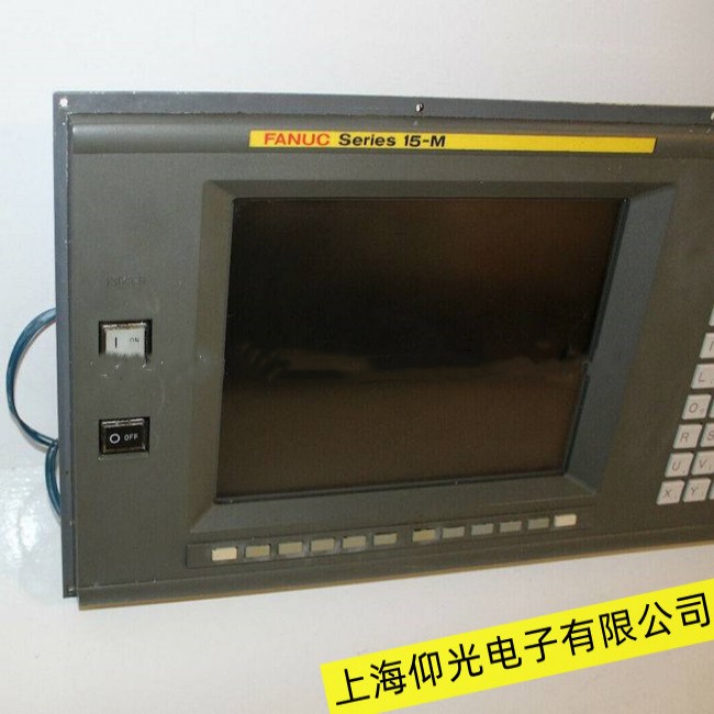 FANUCl(f)ǿ|A02B-0285-B500pĹϙzyЩ