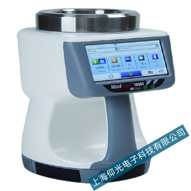 ����PMS MiniCapt®΢����ɘ����g����ͣ�C(j��)���ϙz��