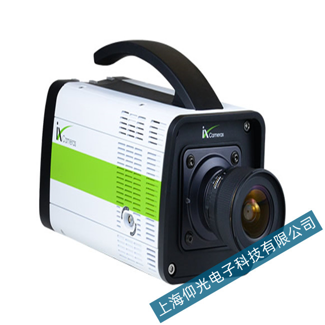 英國iX Cameras8高速攝像機i-SPEED 50常見問題及維修方法