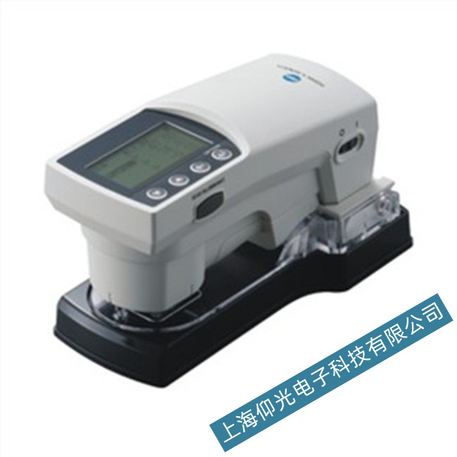 柯尼卡美能達(dá)FD-7 FD-5照度計(jì)使用中遇到的問題及對(duì)策
