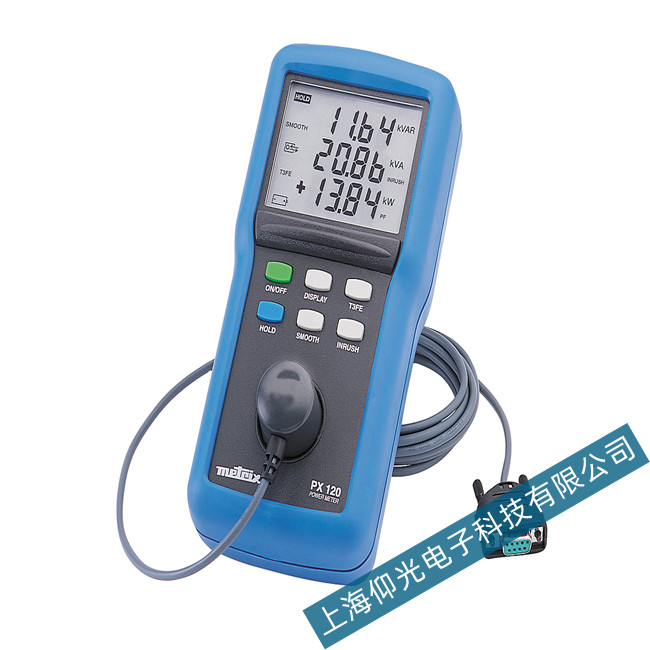 CA PX-110功率因數(shù)表故障原因及檢修方法