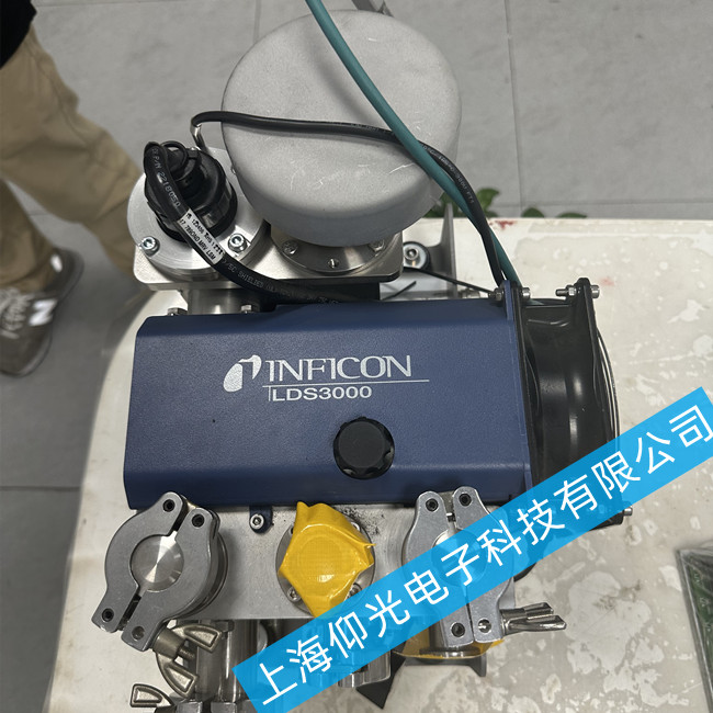 ϺӢInficonz©xS inficon UL1000M(fi)zy(c)