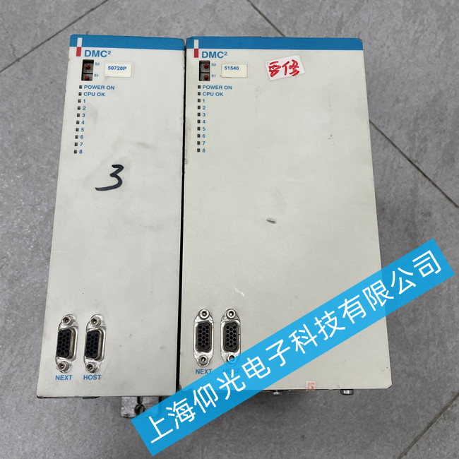 生產(chǎn)線丹納赫伺服驅(qū)動器故障維修MMC-SD-6.0-460-D全型號維修