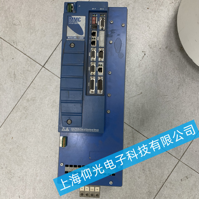 東陽丹納赫印刷機伺服驅動器維修DMC25154全系列維修