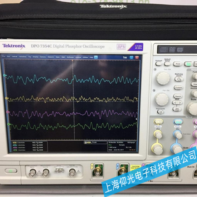 ̩��DPO7354Cʾ�����o(w��)��̖(h��o)���ι��ϙz�޷���