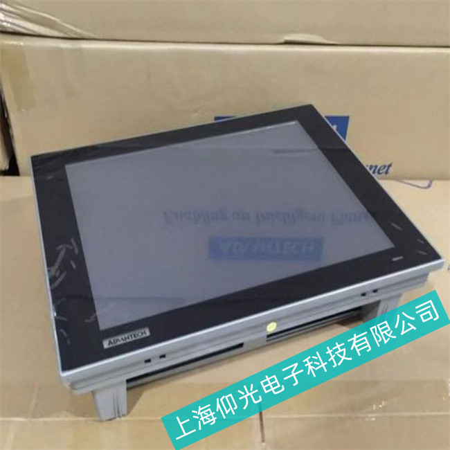 �����O(ji��n)��ϵ�y(t��ng)(ADVANTECH)���AARK-3380���ؙC(j��)�@ʾ���|��ƫ��ԭ��