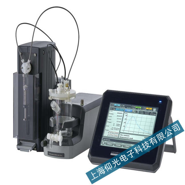 ���⻯�W(xu��) CA-310����ˮ�֜y���x���F(xi��n)���}�đ�(y��ng)���S�޷���