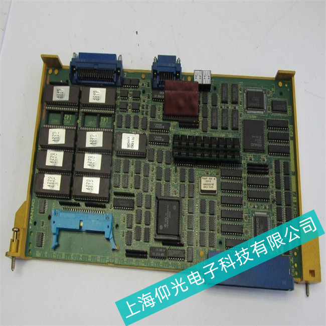 什么原因?qū)е掳l(fā)那科觸摸屏A16B系列主板是否燒壞