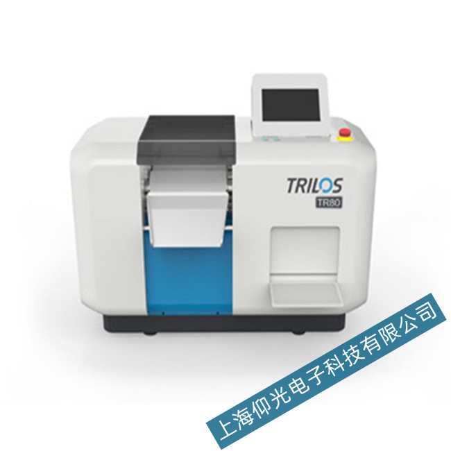 分散機維修-泰洛思TR80A三輥機常見問題的解決方案