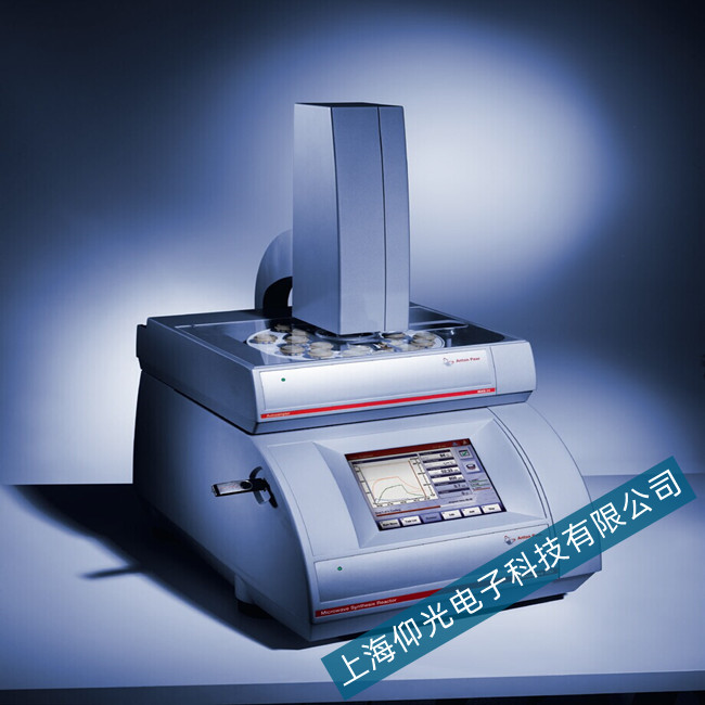 安東帕微波合成儀Monowave 450故障類型及其維修方法