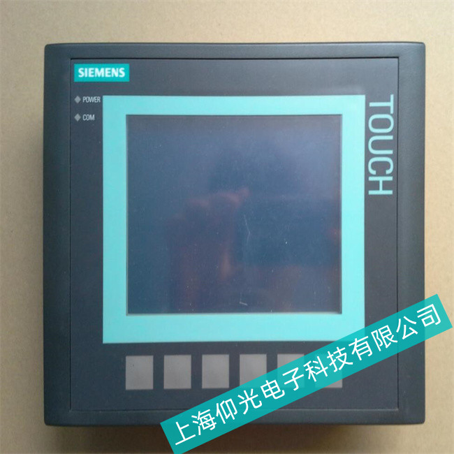 浙江石油勘探西門(mén)子647C工控機(jī)主板有哪些故障