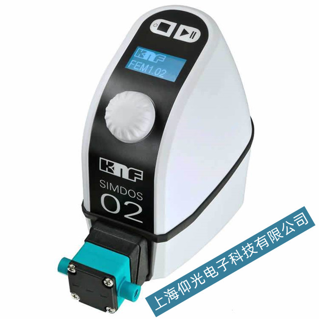 德國(guó)凱恩孚 SIMDOS 02計(jì)量泵出現(xiàn)漏液故障檢修