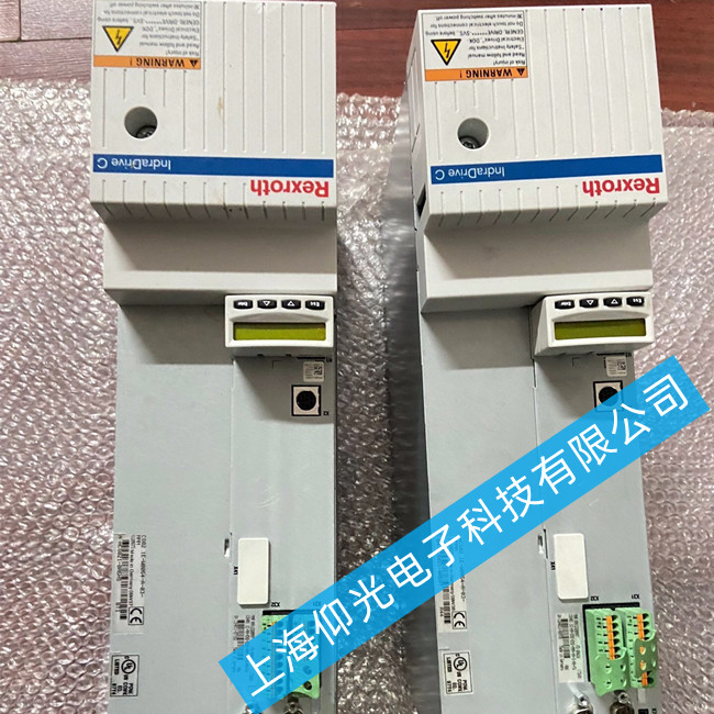 金屬加工專用力士樂驅(qū)動器維修TDM1.2-050-300-W1-220報(bào)警F7013維修