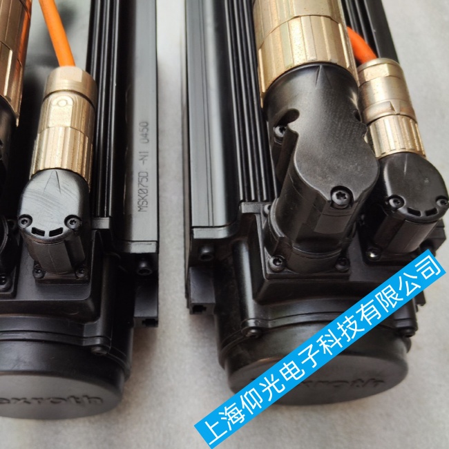 Rexroth力士樂(lè)伺服電機(jī)維修MDD090C-N-030-N2M-110GB0報(bào)警E8043維修