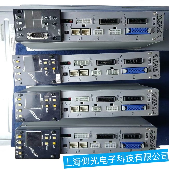 DDK電通擰緊控制器NFT-403RM5-S上電跳閘故障維修服務(wù)熱線(xiàn)