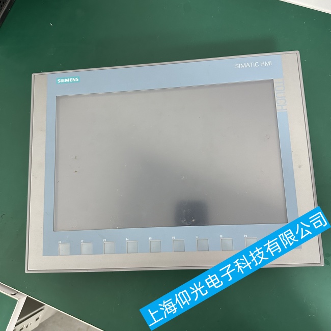 北京西門子觸摸屏TP1200無法進(jìn)入系統(tǒng)故障維修哪家靠譜