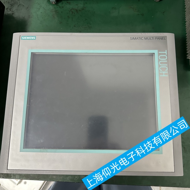 余姚西門子觸摸屏TP1200屏幕顯示異常故障維修哪家實(shí)惠