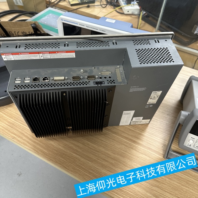 常州普洛菲斯工控機(jī)GP570-LG21-24V突然自動關(guān)機(jī)故障維修哪家專業(yè)