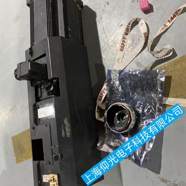 包裝行業(yè)力士樂伺服電機MDD093C-N-030-N2L-110GB0報警C2104維修