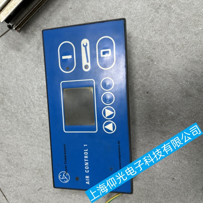 船舶紹爾SC壓縮機(jī)控制面板無法正常啟動或運(yùn)行不穩(wěn)定故障維修廠家