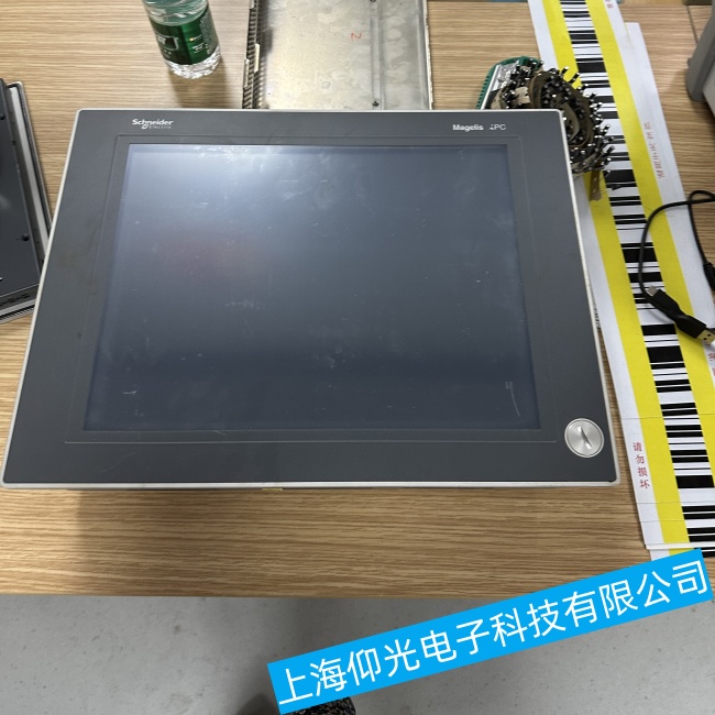 金華施耐德工控機(jī)Modicon M262無(wú)法啟動(dòng)或工作異常故障維修哪家好